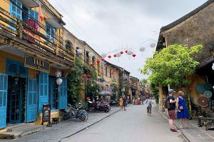 Highlights of Vietnam - Cambodia tour